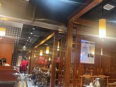 -郑喜旺烧烤(郑州总店)