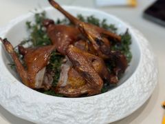 -蔡澜点心·粤菜(月星环球港店)