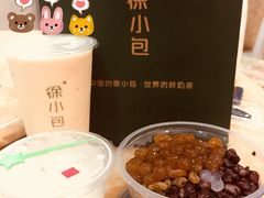 -徐小包的奶茶(柯桥鉴湖路店)