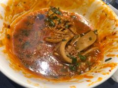 -蜀九香火锅(园艺山店)