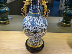 -瑞象国艺馆