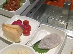 -海底捞火锅(亲子主题北金鹰店)