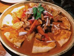 西域馕包肉-楼兰新疆主题餐厅(苏州中心店)