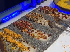 -快乐爱斯米牛排自助(正大广场店)