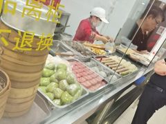 -常州糕团店(北大街新世纪商城店)