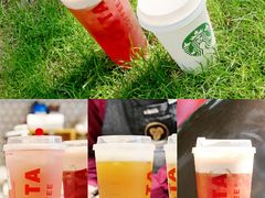 -COSTA COFFEE(静安嘉里中心店)