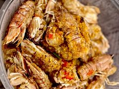 -北塘海鲜·天津菜(大光明桥旗舰店)