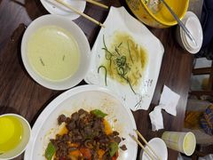 -清真·伊清阁餐厅
