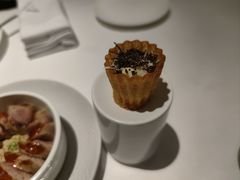 -L'Arome芳芳法国餐厅(仙林金鹰店)