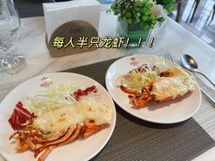 -玛莎拉自助餐厅(国贸店)