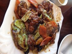 iphone_upload_pic-银子楼·本帮菜(程家桥路店)