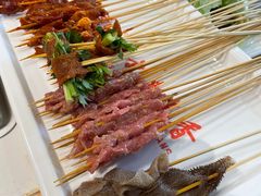 -袁记串串香(北国店)