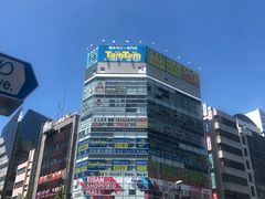 -秋叶原电器街