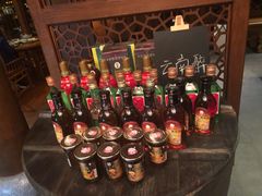 -丽江金茂凯悦臻选酒店-滇香馆