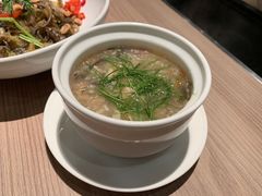 -滋粥楼·顺德菜(番禺广场总店)