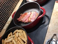 -绍兴鉴湖君澜大酒店