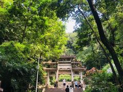 -南华禅寺