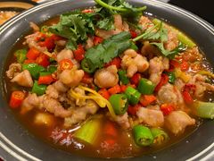 -朕之味(时代广场店)