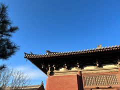 -善化寺
