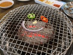 -P1泥炉烤肉(市桥富华东路店)