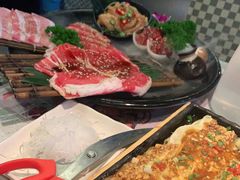 -猫抓烤肉(春熙路店)