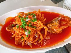 -鉴川·川菜传承(星汇两江店)