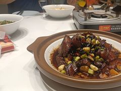 -杨厨的田园饭店(长城路店)