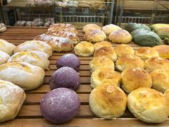 -BREAD WAY面包路·欧式面包(龙湖时代D馆店)