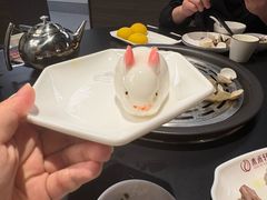 -水禾轩·海鲜蒸汽主题餐厅(新香洲旗舰店)