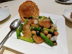 -利苑酒家(华熙国际店)