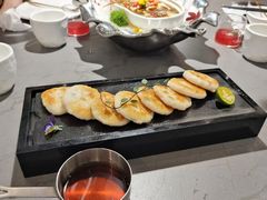 -3号仓库·创意中国菜(长宁龙之梦店)