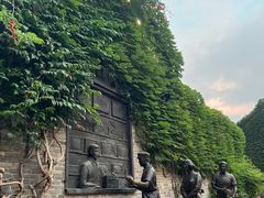 -回龙窝历史文化街区