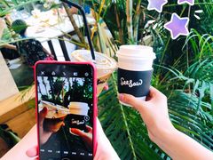 -Seesaw Coffee(朝阳大悦城店)