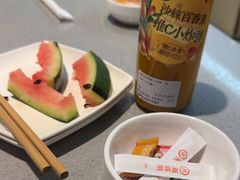 -海底捞火锅(振华商厦店)