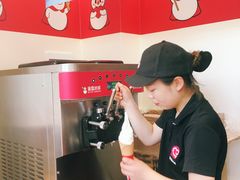 -蜜雪冰城(浙江大学店)