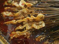 -古真记钵钵鸡(老公园店)