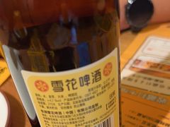 -喝丢一只鞋海鲜烧烤·海肠捞饭(东关街店)
