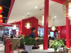 -满园烤鸭·春饼(丰科路万达店)