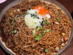 -Fuzzy Bistro 浮几韩餐·茶酒馆