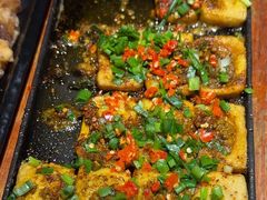 -胡马八破·川菜小馆(高新万达店)