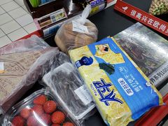 -大润发(花雨店)