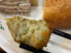 -清心素食自助餐厅(夫子庙店)