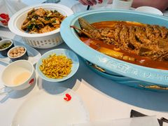 -阿五黄河大鲤鱼(英协路店)