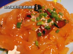 -江边城外烤全鱼(方庄时代购物中心店)