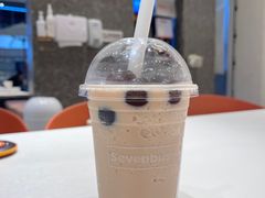 -Sevenbus一家奶茶店(昆明大悦城店)