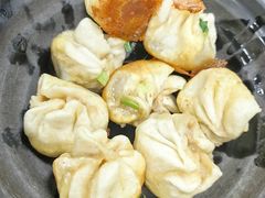 -赵宝美煎包店