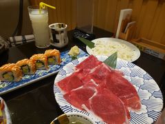 -昱匠·日本料理(金融街店)