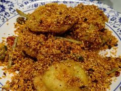 -松针蔡记蒸饺(花园路店)