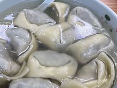 -老裕缘汤包馆(嘉善路店)