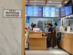 -饺子季水饺餐厅(新市街店)